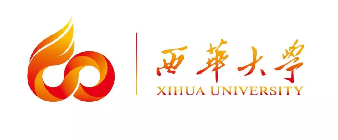 西华大学60周年校庆logo正式发布